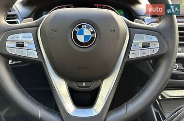Позашляховик / Кросовер BMW X3 2023 в 