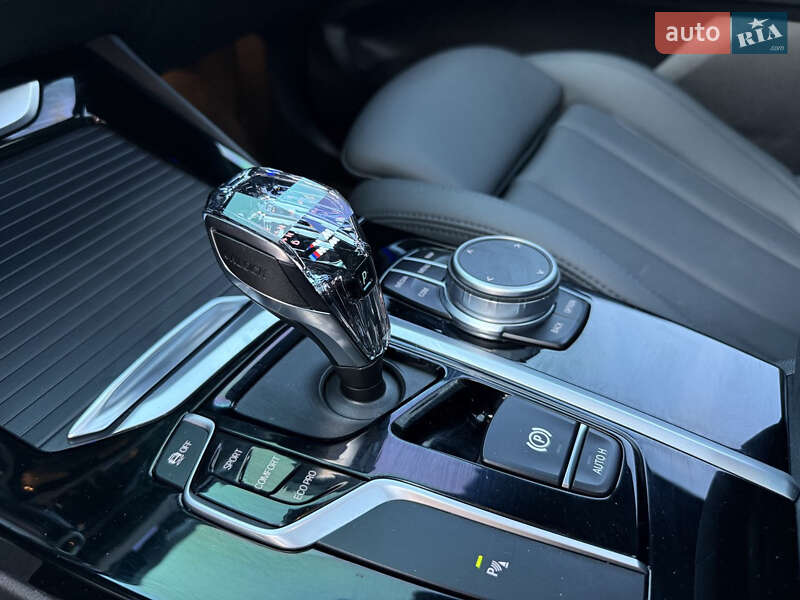 Позашляховик / Кросовер BMW X3 2021 в Шепетівці