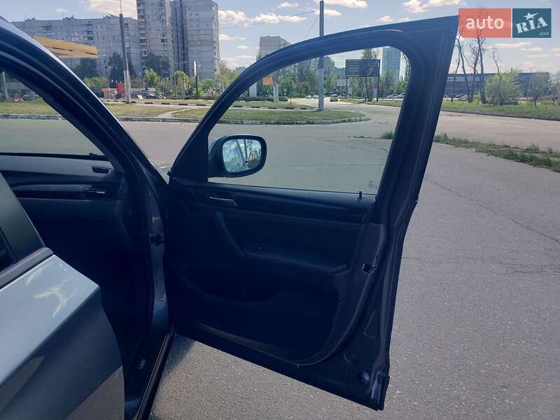 Внедорожник / Кроссовер BMW X3 2012 в Харькове