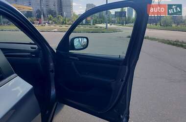 Внедорожник / Кроссовер BMW X3 2012 в 