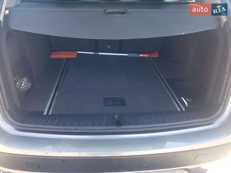 Внедорожник / Кроссовер BMW X3 2012 в Харькове