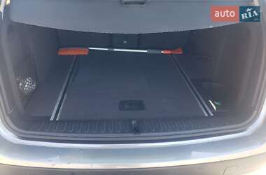 Внедорожник / Кроссовер BMW X3 2012 в 