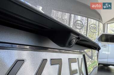 Внедорожник / Кроссовер BMW X3 2025 в 