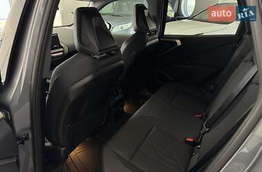 Внедорожник / Кроссовер BMW X3 2025 в 