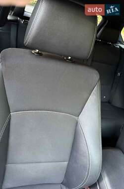 Внедорожник / Кроссовер BMW X3 2013 в 