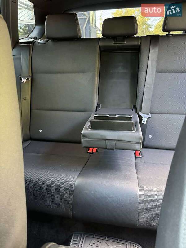 Позашляховик / Кросовер BMW X3 2013 в Києві