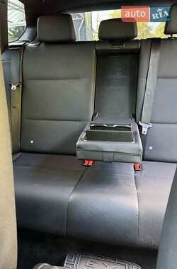 Внедорожник / Кроссовер BMW X3 2013 в 
