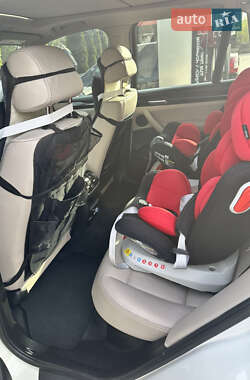 Позашляховик / Кросовер BMW X3 2012 в 