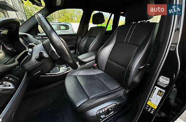 Внедорожник / Кроссовер BMW X3 2015 в 