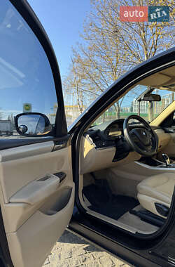 Внедорожник / Кроссовер BMW X3 2011 в 