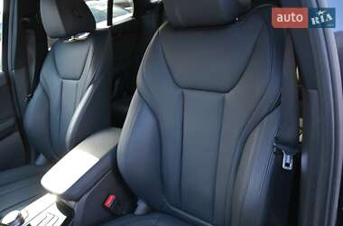 Внедорожник / Кроссовер BMW X3 2019 в 