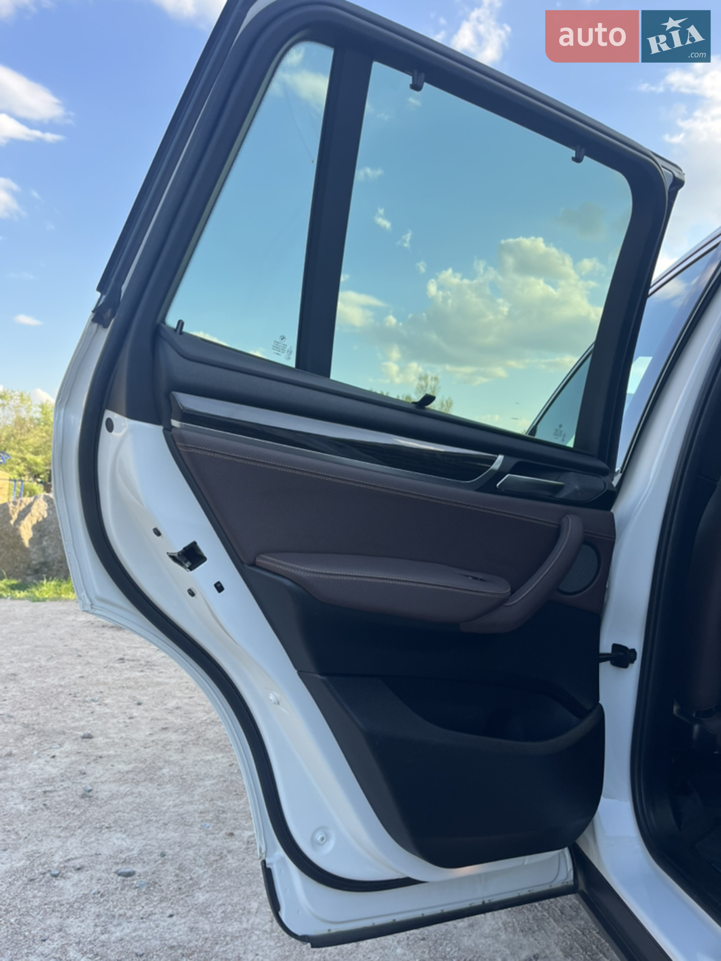 2016 BMW X3 - мініатюра 17
