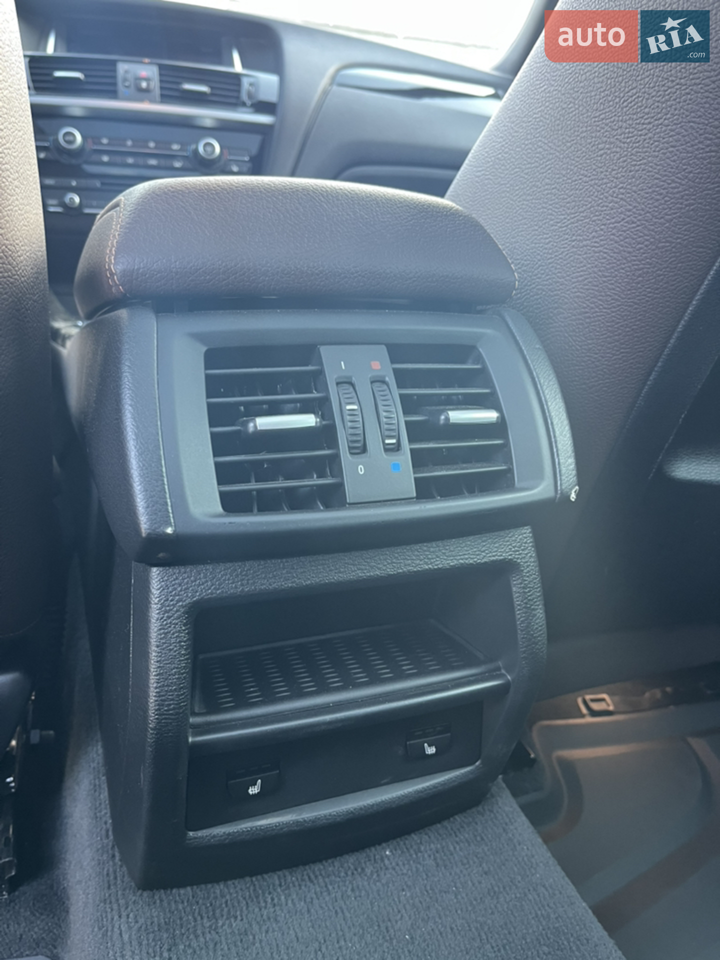 2016 BMW X3 - мініатюра 19