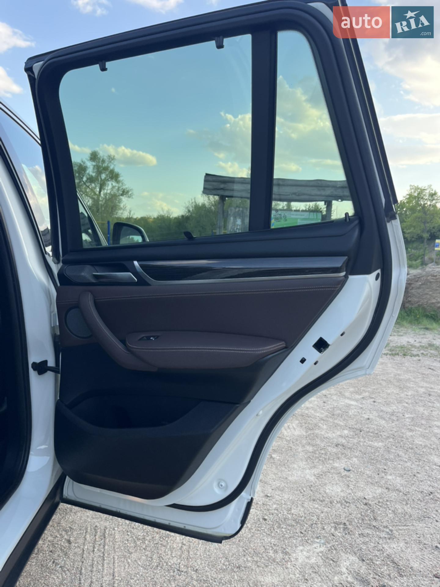 2016 BMW X3 - мініатюра 24
