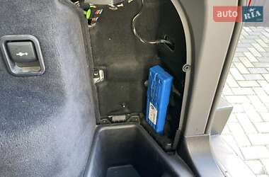 Внедорожник / Кроссовер BMW X3 2004 в 