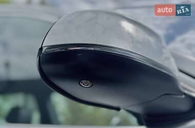 Внедорожник / Кроссовер BMW X3 2017 в 