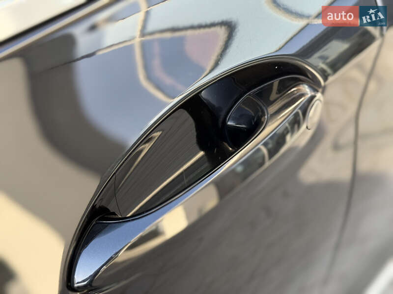 Внедорожник / Кроссовер BMW X3 2017 в Ивано-Франковске фото 11 Внедорожник / Кроссовер BMW X3 2017 в Ивано-Франковске