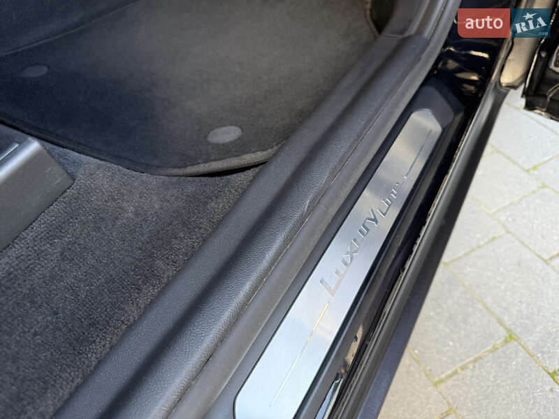 Внедорожник / Кроссовер BMW X3 2017 в Ивано-Франковске фото 24 Внедорожник / Кроссовер BMW X3 2017 в Ивано-Франковске