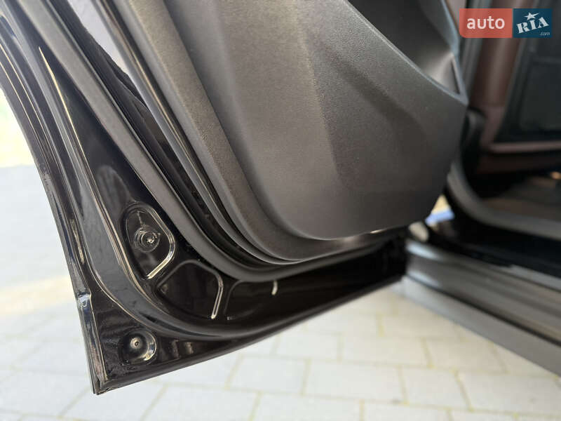 Внедорожник / Кроссовер BMW X3 2017 в Ивано-Франковске фото 34 Внедорожник / Кроссовер BMW X3 2017 в Ивано-Франковске