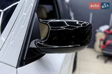 Позашляховик / Кросовер BMW X3 2013 в 