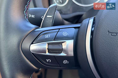Позашляховик / Кросовер BMW X3 2013 в 