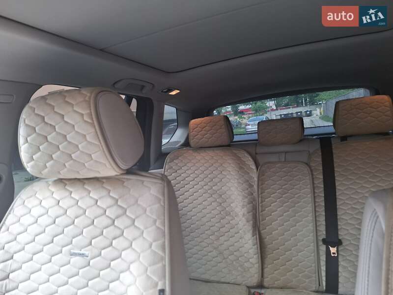 Позашляховик / Кросовер BMW X3 2012 в Івано-Франківську фото 15 Позашляховик / Кросовер BMW X3 2012 в Івано-Франківську