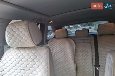 Позашляховик / Кросовер BMW X3 2012 в 