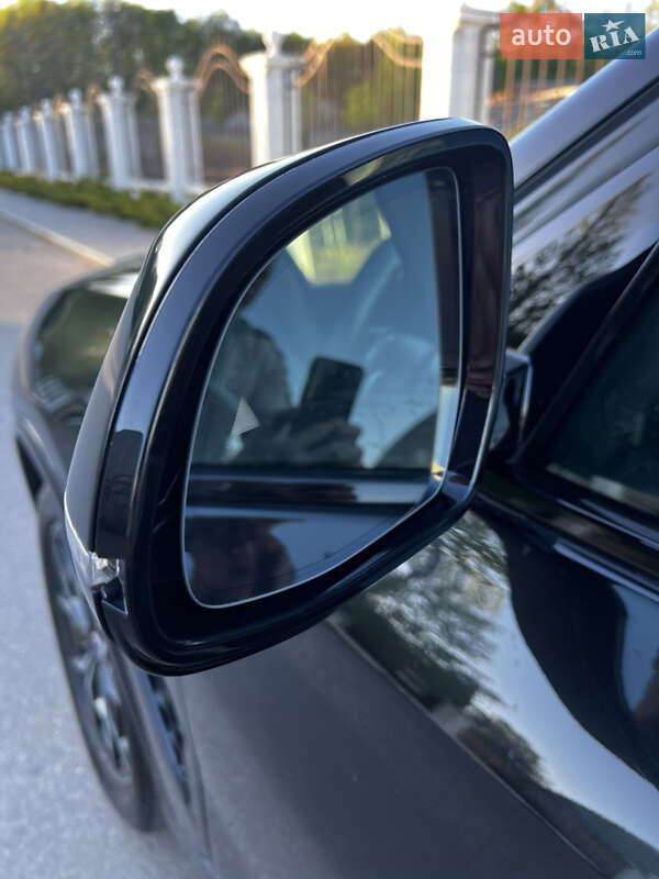Позашляховик / Кросовер BMW X3 2022 в Вінниці