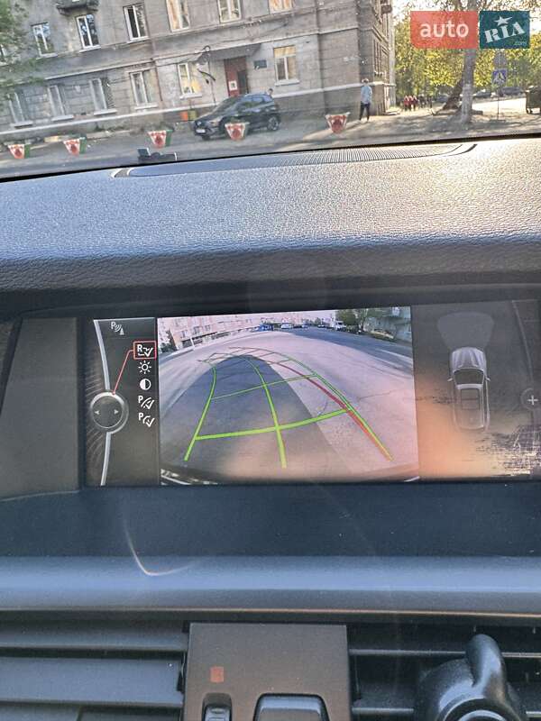 Внедорожник / Кроссовер BMW X3 2011 в Одессе фото 15 Внедорожник / Кроссовер BMW X3 2011 в Одессе