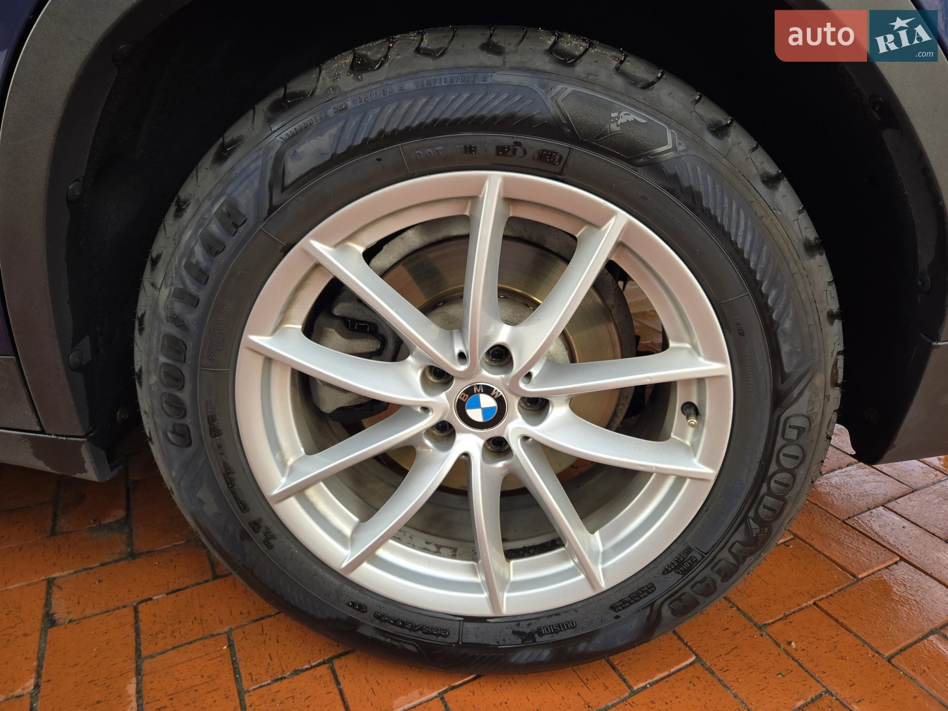 2018 BMW X3 - мініатюра 12