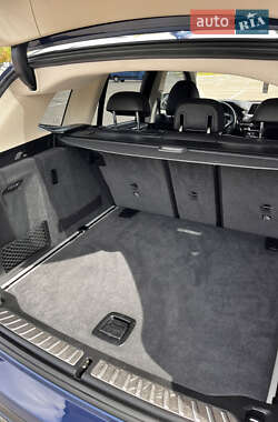 Позашляховик / Кросовер BMW X3 2021 в 
