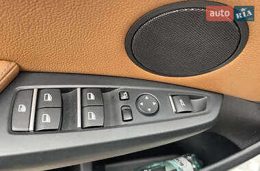 Позашляховик / Кросовер BMW X3 2015 в 