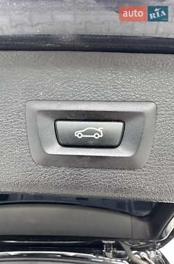 Позашляховик / Кросовер BMW X3 2012 в 