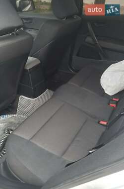 Внедорожник / Кроссовер BMW X3 2004 в 