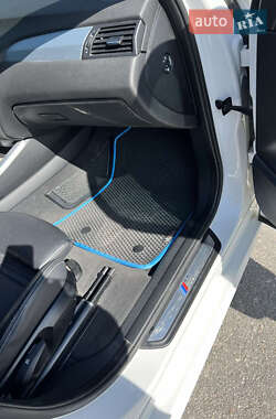 Внедорожник / Кроссовер BMW X3 2014 в 