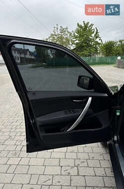 Позашляховик / Кросовер BMW X3 2008 в 