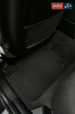 Позашляховик / Кросовер BMW X3 2008 в 