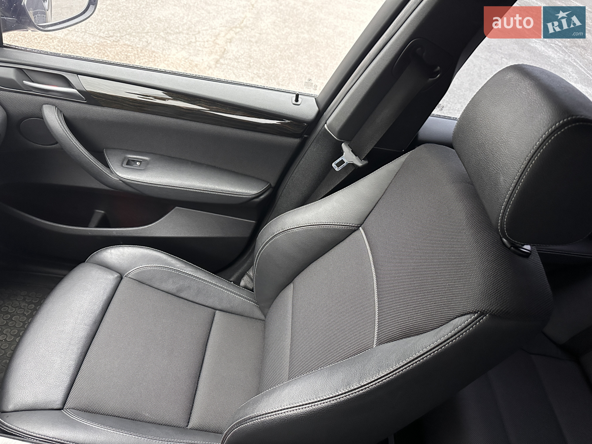 2013 BMW X3 - мініатюра 13