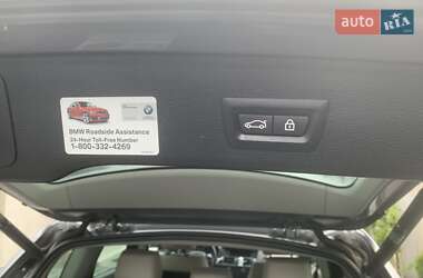 Позашляховик / Кросовер BMW X3 2013 в 