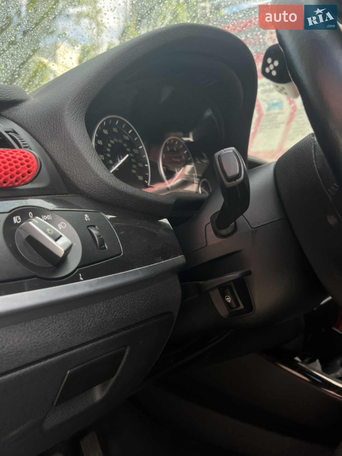2014 BMW X3 - мініатюра 9