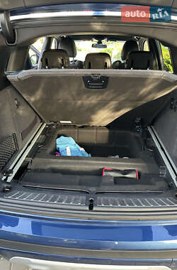 Позашляховик / Кросовер BMW X3 2017 в Одесі