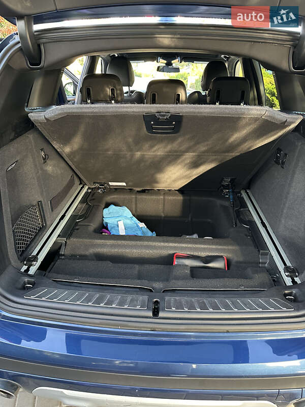 Внедорожник / Кроссовер BMW X3 2017 в Одессе фото 26 Внедорожник / Кроссовер BMW X3 2017 в Одессе