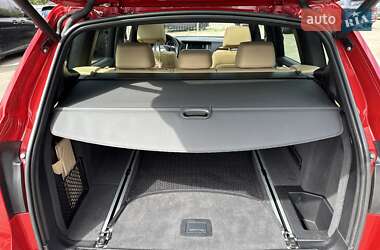 Внедорожник / Кроссовер BMW X3 2015 в 