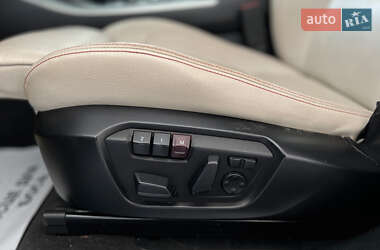 Внедорожник / Кроссовер BMW X3 2014 в 