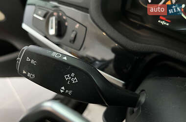 Внедорожник / Кроссовер BMW X3 2014 в 