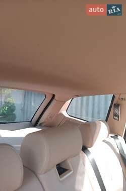 Внедорожник / Кроссовер BMW X3 2005 в 
