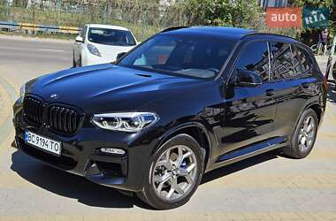 Позашляховик / Кросовер BMW X3 2020 в Львові