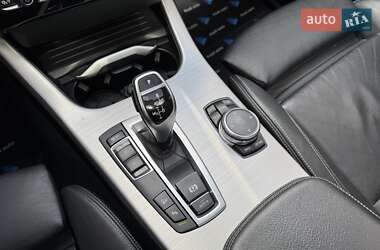 Позашляховик / Кросовер BMW X3 2015 в 