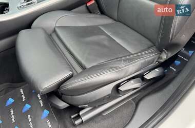 Позашляховик / Кросовер BMW X3 2015 в 