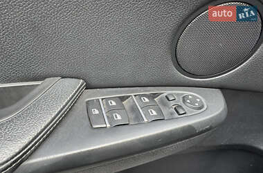 Позашляховик / Кросовер BMW X3 2012 в 